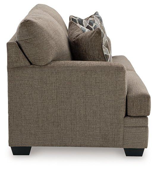 Stonemeade Living Room Set - Massey's Furniture Barn (Watertown, NY) 