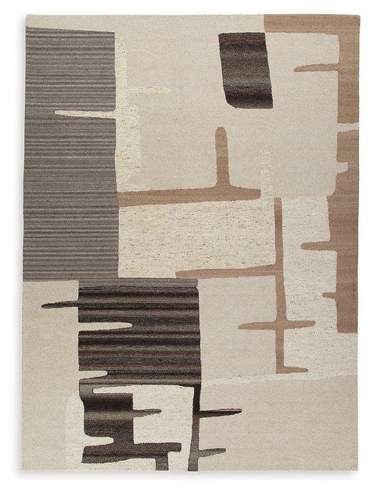 Kencher Rug