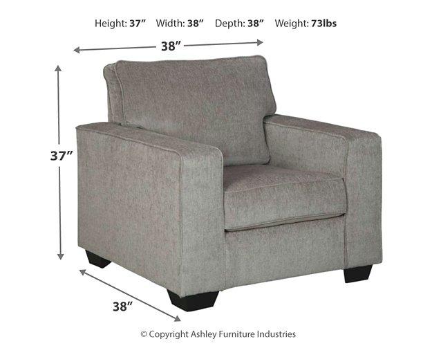 Altari Living Room Set - Massey's Furniture Barn (Watertown, NY) 