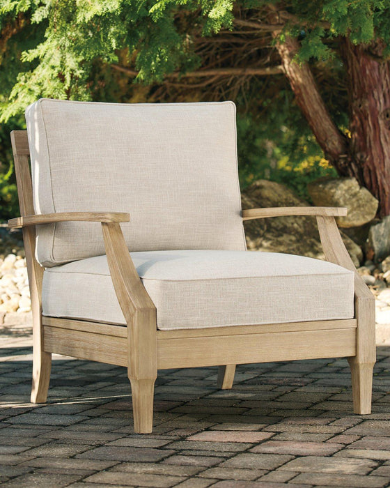 Clare View Outdoor Seating Set - Massey's Furniture Barn (Watertown, NY) 