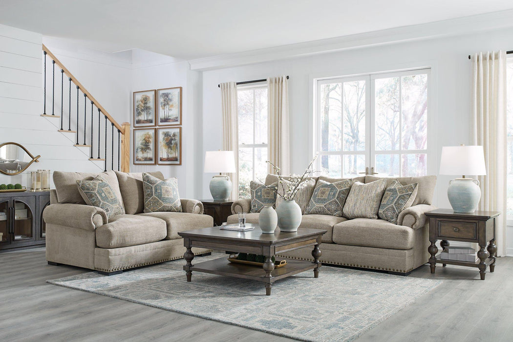 Galemore Living Room Set - Massey's Furniture Barn (Watertown, NY) 