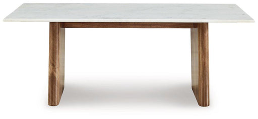 Isanti Occasional Table Set - Massey's Furniture Barn (Watertown, NY) 