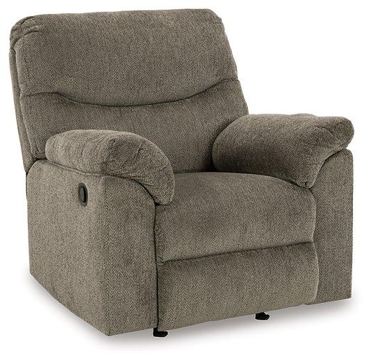 Alphons Living Room Set - Massey's Furniture Barn (Watertown, NY) 