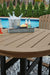 Fairen Trail Outdoor Dining Set - Massey's Furniture Barn (Watertown, NY) 