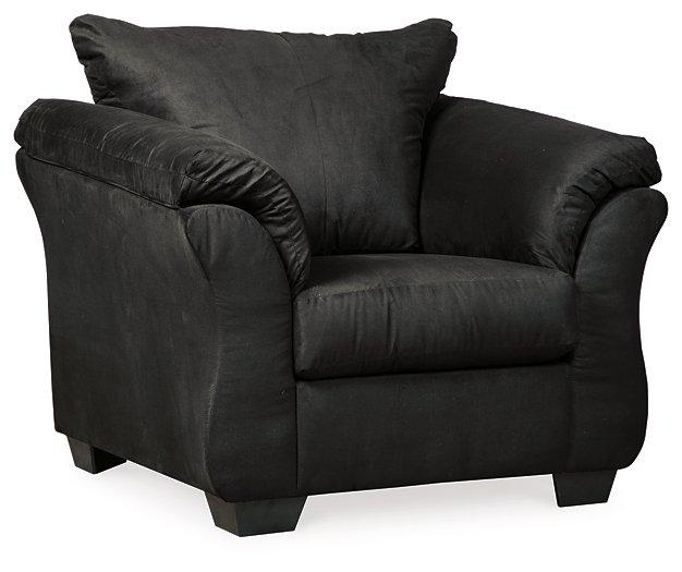 Darcy Living Room Set - Massey's Furniture Barn (Watertown, NY) 