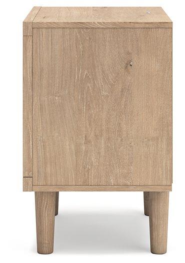 Cielden Nightstand - Massey's Furniture Barn (Watertown, NY) 