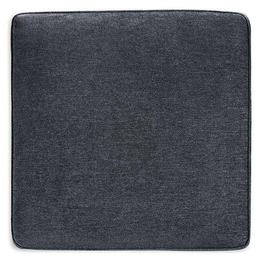 Altari Oversized Accent Ottoman - Massey's Furniture Barn (Watertown, NY) 