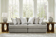 Avaliyah Sectional Loveseat - Massey's Furniture Barn (Watertown, NY) 