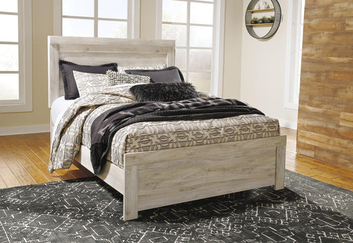 Bellaby Bedroom Set - Massey's Furniture Barn (Watertown, NY) 