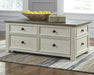 Bolanburg Occasional Table Set - Massey's Furniture Barn (Watertown, NY) 