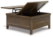 Moriville Occasional Table Set - Massey's Furniture Barn (Watertown, NY) 