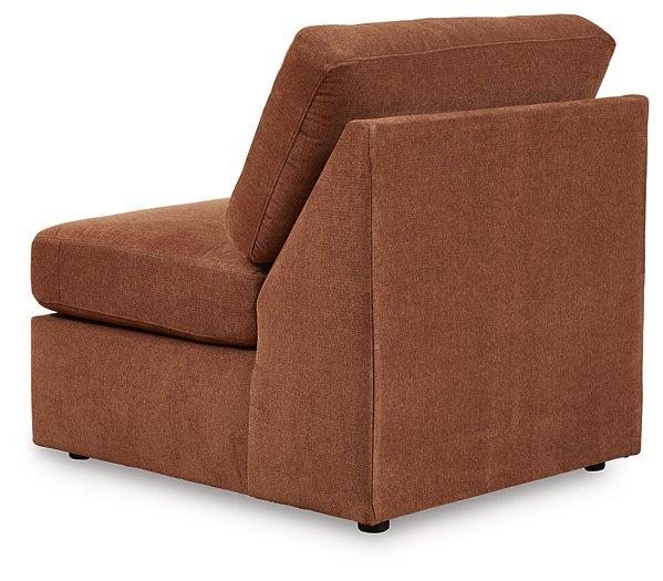 Modmax Sectional with Audio System - Massey's Furniture Barn (Watertown, NY) 