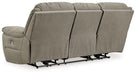Next-Gen Gaucho Power Reclining Sofa - Massey's Furniture Barn (Watertown, NY) 