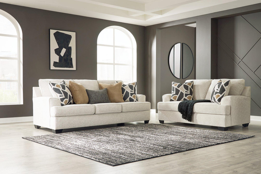Heartcort Living Room Set - Massey's Furniture Barn (Watertown, NY) 