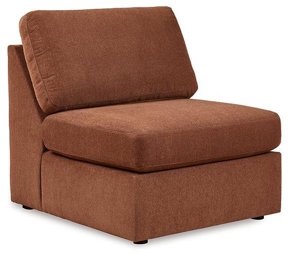 Modmax Sectional with Audio System - Massey's Furniture Barn (Watertown, NY) 