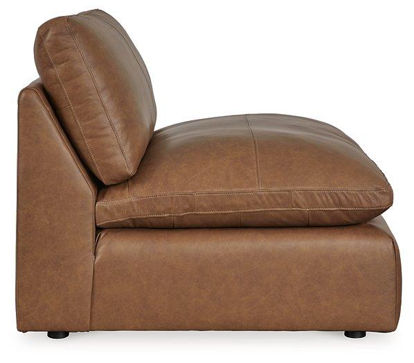 Emilia Sectional - Massey's Furniture Barn (Watertown, NY) 