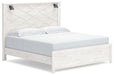 Gerridan Bedroom Set - Massey's Furniture Barn (Watertown, NY) 