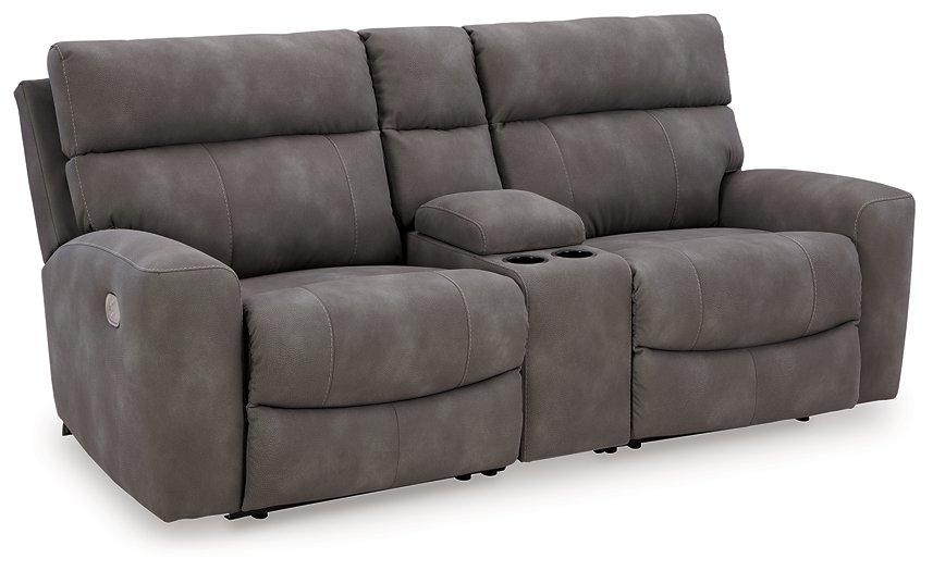 Next-Gen DuraPella Living Room Set - Massey's Furniture Barn (Watertown, NY) 