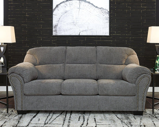 Allmaxx Sofa - Massey's Furniture Barn (Watertown, NY) 