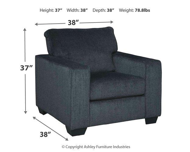 Altari Living Room Set - Massey's Furniture Barn (Watertown, NY) 