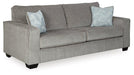 Altari Sofa Sleeper - Massey's Furniture Barn (Watertown, NY) 