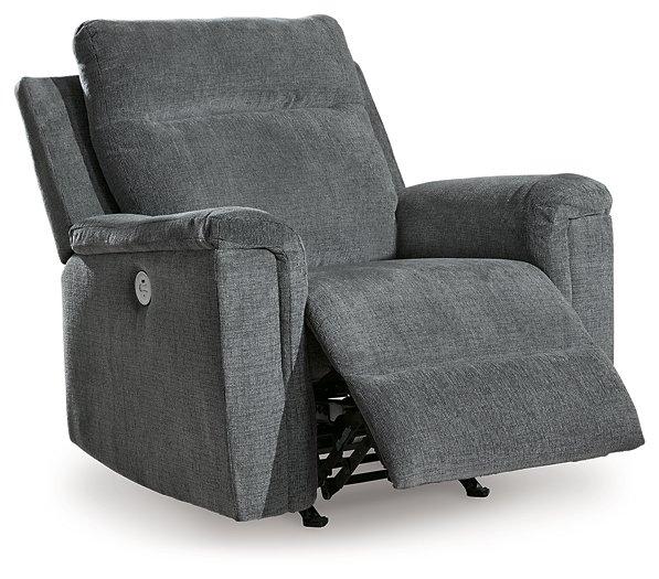 Barnsana Living Room Set - Massey's Furniture Barn (Watertown, NY) 