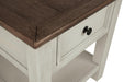 Bolanburg Occasional Table Set - Massey's Furniture Barn (Watertown, NY) 