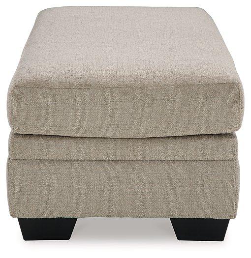 Stonemeade Living Room Set - Massey's Furniture Barn (Watertown, NY) 