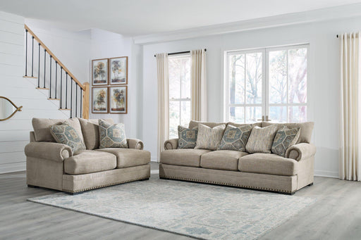 Galemore Living Room Set - Massey's Furniture Barn (Watertown, NY) 