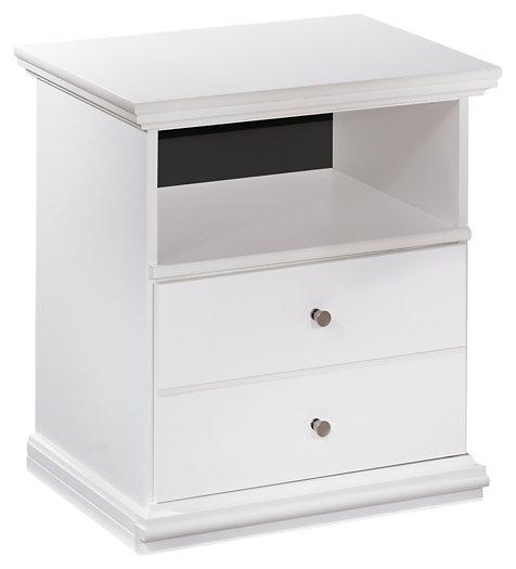 Bostwick Shoals Bedroom Set - Massey's Furniture Barn (Watertown, NY) 