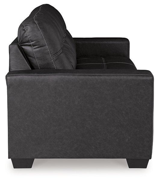 Barlin Mills Sofa Sleeper - Massey's Furniture Barn (Watertown, NY) 