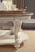 Realyn Table Set - Massey's Furniture Barn (Watertown, NY) 