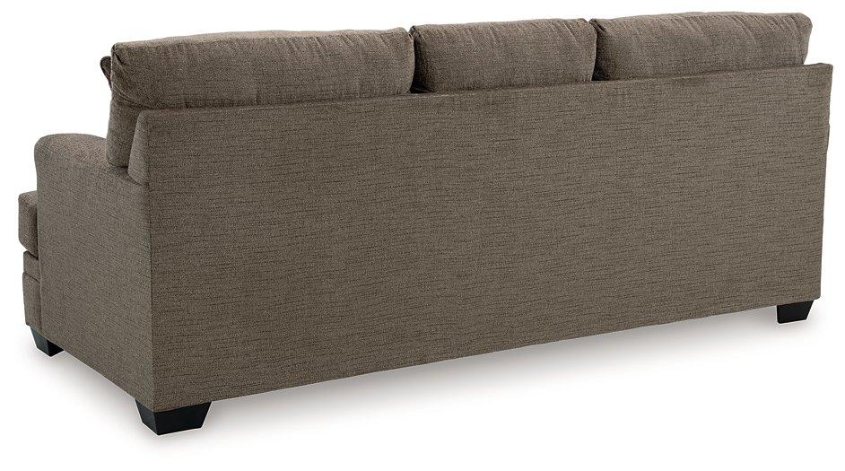 Stonemeade Living Room Set - Massey's Furniture Barn (Watertown, NY) 