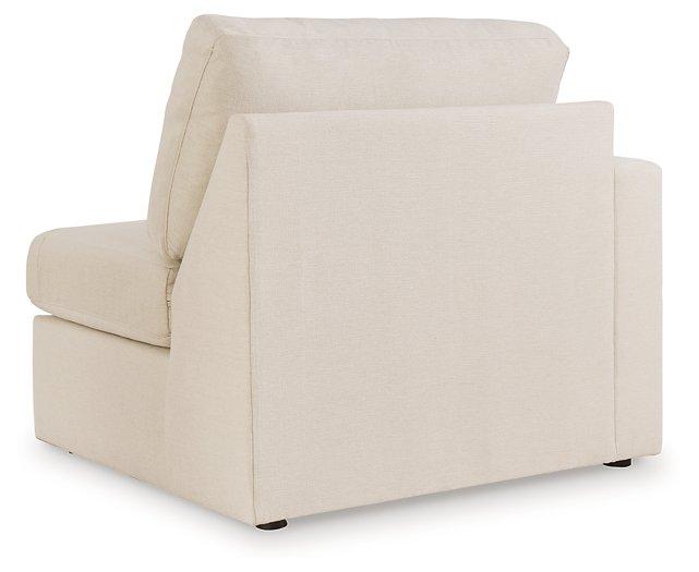 Modmax Sectional with Audio System - Massey's Furniture Barn (Watertown, NY) 