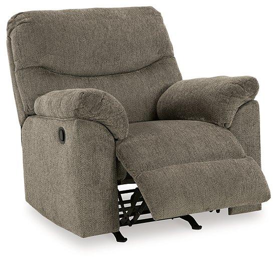 Alphons Living Room Set - Massey's Furniture Barn (Watertown, NY) 