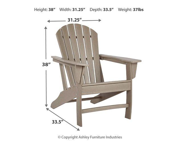 Sundown Treasure Outdoor Seating Set - Massey's Furniture Barn (Watertown, NY) 