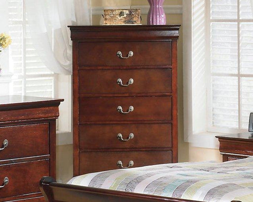 Alisdair Chest of Drawers - Massey's Furniture Barn (Watertown, NY) 