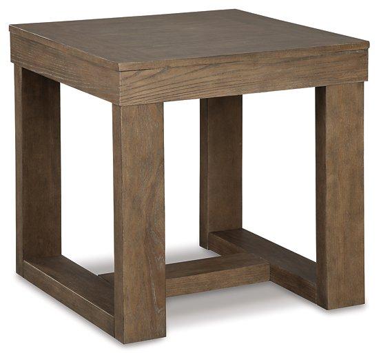 Cariton Occasional Table Set - Massey's Furniture Barn (Watertown, NY) 
