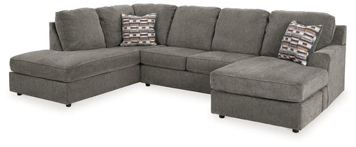 O'Phannon Living Room Set - Massey's Furniture Barn (Watertown, NY) 