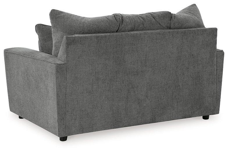 Stairatt Living Room Set - Massey's Furniture Barn (Watertown, NY) 