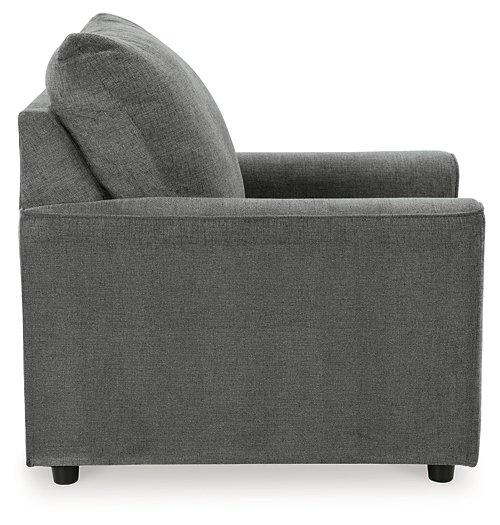Stairatt Living Room Set - Massey's Furniture Barn (Watertown, NY) 
