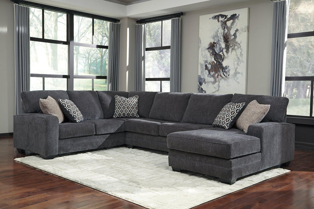 Tracling Living Room Set - Massey's Furniture Barn (Watertown, NY) 