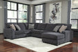 Tracling Living Room Set - Massey's Furniture Barn (Watertown, NY) 