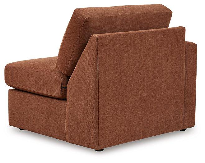 Modmax Sectional with Audio System - Massey's Furniture Barn (Watertown, NY) 