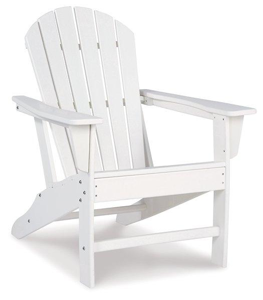 Sundown Treasure Outdoor Seating Set - Massey's Furniture Barn (Watertown, NY) 