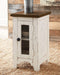 Wystfield End Table Set - Massey's Furniture Barn (Watertown, NY) 