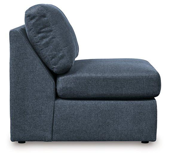 Modmax Sectional with Audio System - Massey's Furniture Barn (Watertown, NY) 