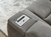 Next-Gen DuraPella Power Recliner - Massey's Furniture Barn (Watertown, NY) 