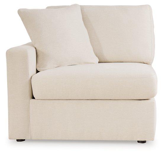 Modmax Sectional with Audio System - Massey's Furniture Barn (Watertown, NY) 