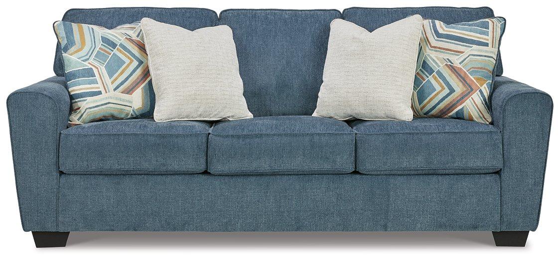 Cashton Sofa Sleeper - Massey's Furniture Barn (Watertown, NY) 